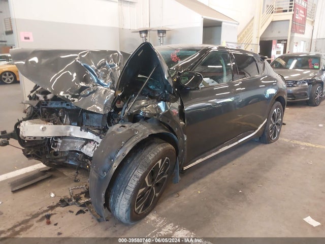 KIA Ev6 Wind 2023 KNDC3DLC4P5156590 Image 2