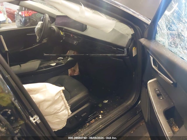 KIA Ev6 Wind 2023 KNDC3DLC4P5156590 Image 5