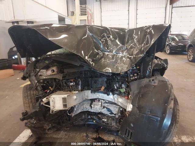 KIA Ev6 Wind 2023 KNDC3DLC4P5156590 Image 6
