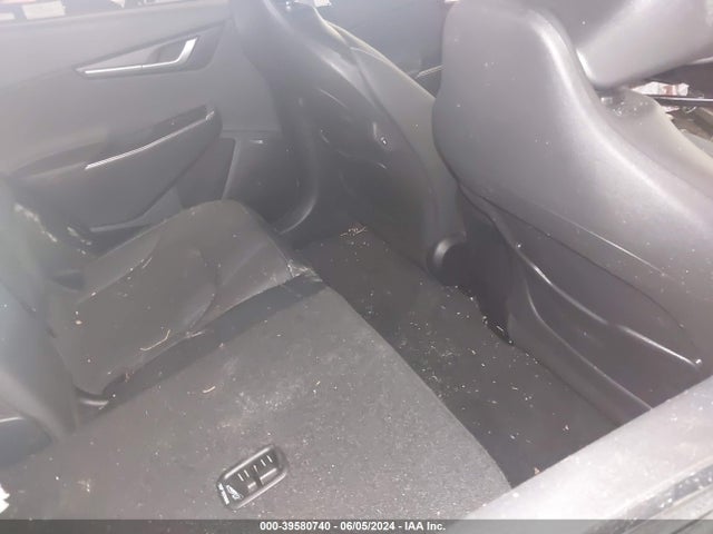 KIA Ev6 Wind 2023 KNDC3DLC4P5156590 Image 8