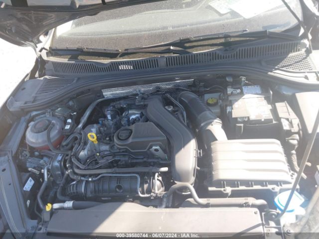 3VWEM7BU7RM005352 Volkswagen Jetta 1.5t Se