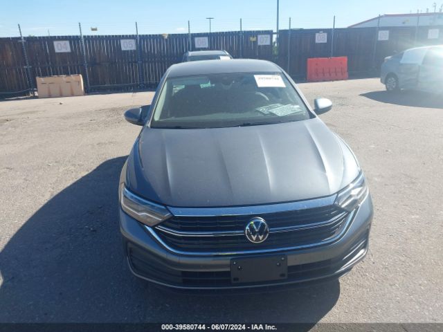 3VWEM7BU7RM005352 Volkswagen Jetta 1.5t Se