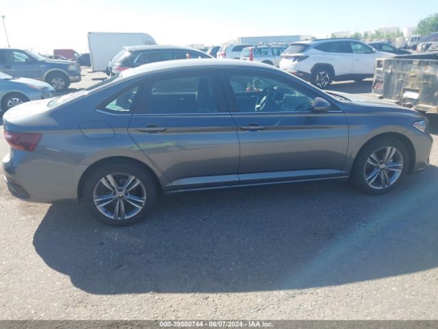 3VWEM7BU7RM005352 Volkswagen Jetta 1.5t Se