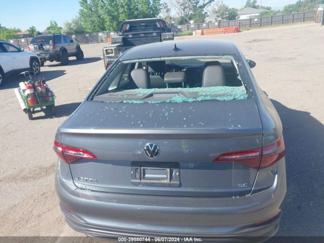 3VWEM7BU7RM005352 Volkswagen Jetta 1.5t Se