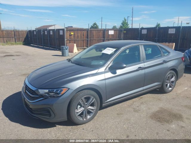 3VWEM7BU7RM005352 Volkswagen Jetta 1.5t Se