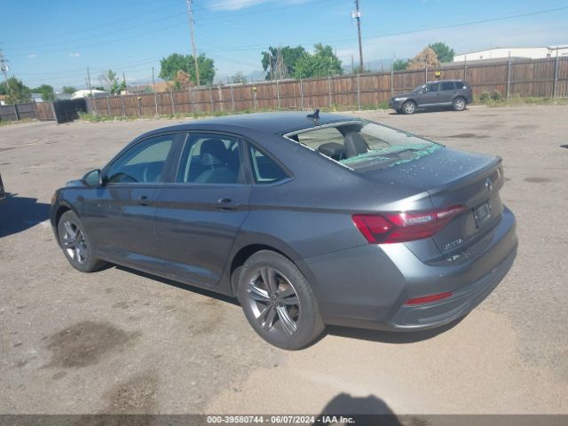3VWEM7BU7RM005352 Volkswagen Jetta 1.5t Se