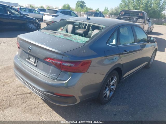 3VWEM7BU7RM005352 Volkswagen Jetta 1.5t Se