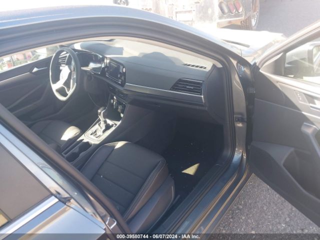 3VWEM7BU7RM005352 Volkswagen Jetta 1.5t Se