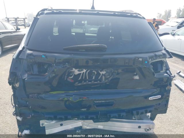 3C4NJCBB3NT167210 Jeep Compass Latitude Fwd
