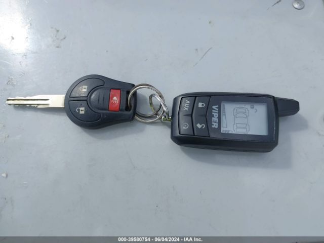 3N6CM0KNXKK712499 Nissan NV200 SV