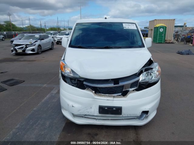 3N6CM0KNXKK712499 Nissan NV200 SV