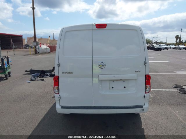 3N6CM0KNXKK712499 Nissan NV200 SV