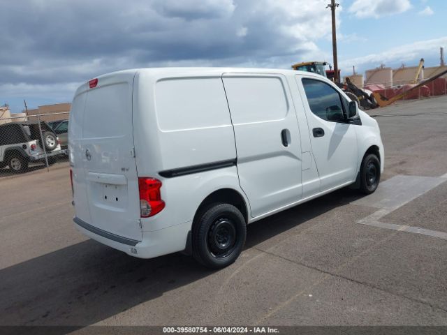 3N6CM0KNXKK712499 Nissan NV200 SV