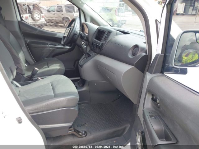 3N6CM0KNXKK712499 Nissan NV200 SV