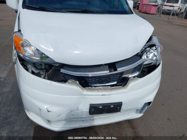 3N6CM0KNXKK712499 Nissan NV200 SV