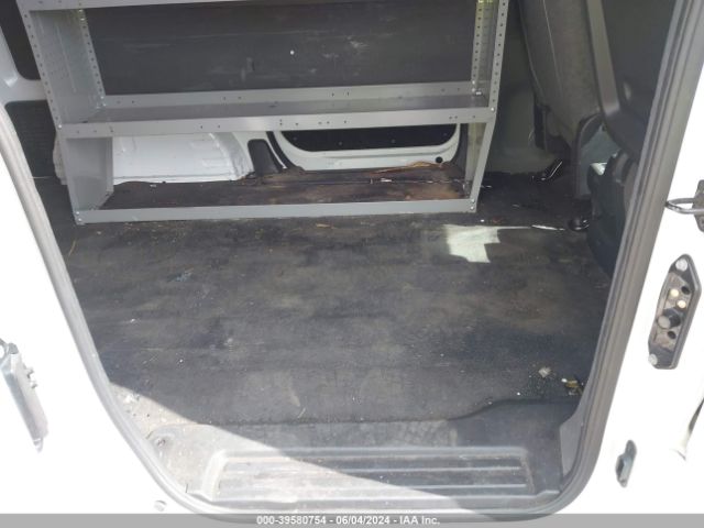 3N6CM0KNXKK712499 Nissan NV200 SV