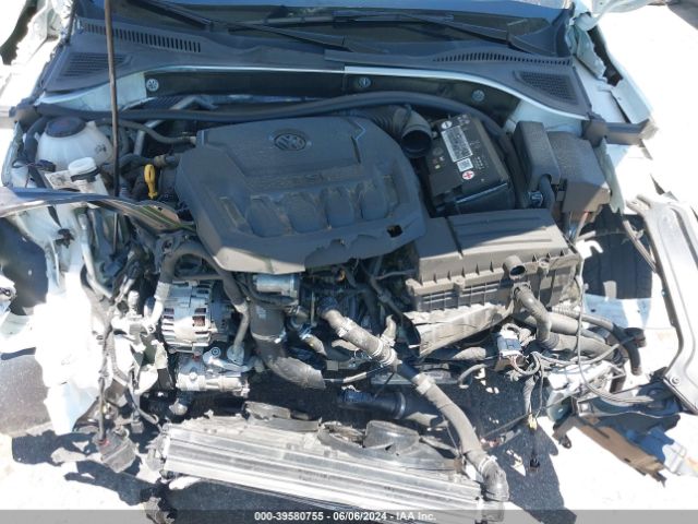1VWSA7A36MC018110 Volkswagen Passat 2.0t Se
