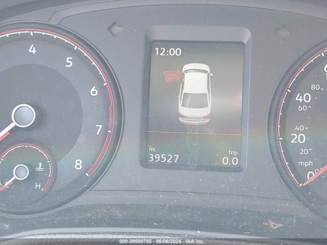 1VWSA7A36MC018110 Volkswagen Passat 2.0t Se