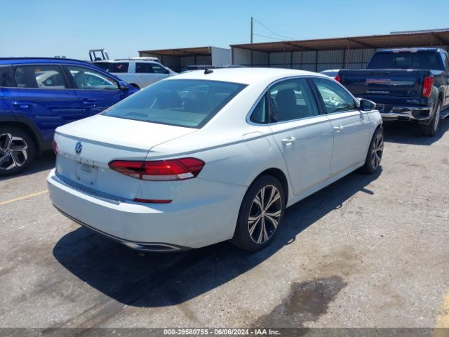 1VWSA7A36MC018110 Volkswagen Passat 2.0t Se