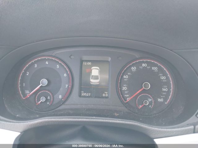 1VWSA7A36MC018110 Volkswagen Passat 2.0t Se