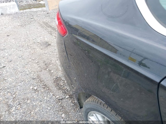 Ford FUSION SE 2016 3FA6P0HD0GR340018 Image 6