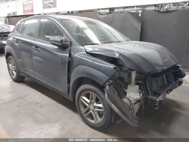 KM8K12AA4JU156511 auction archive image