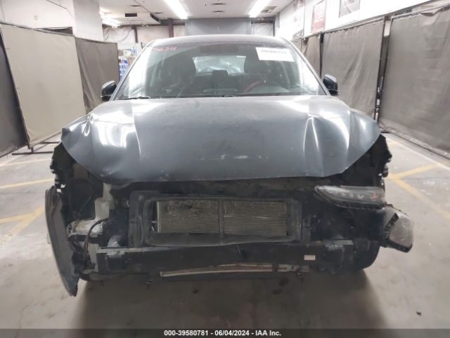 KM8K12AA4JU156511 Hyundai Kona Se