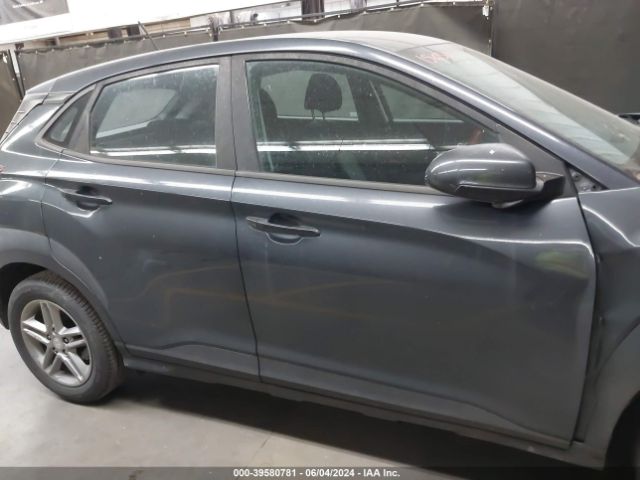 KM8K12AA4JU156511 Hyundai Kona Se