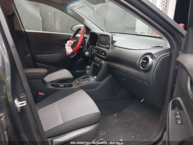KM8K12AA4JU156511 Hyundai Kona Se