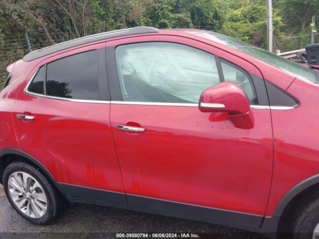 KL4CJASB5HB242789 Buick Encore Preferred