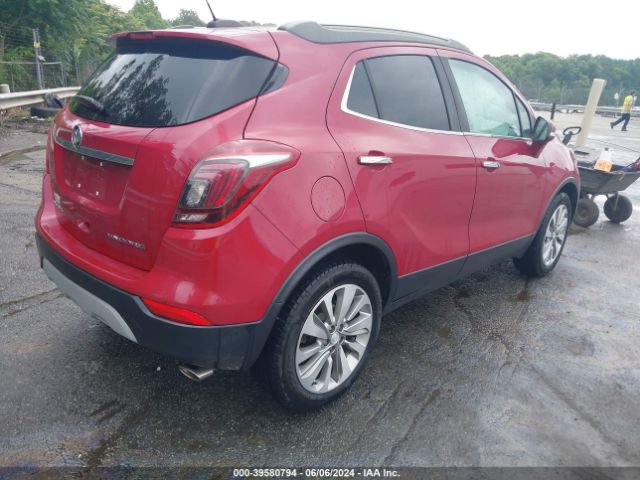 KL4CJASB5HB242789 Buick Encore Preferred