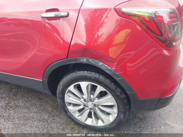 KL4CJASB5HB242789 Buick Encore Preferred