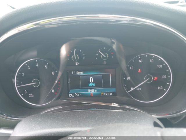 KL4CJASB5HB242789 Buick Encore Preferred