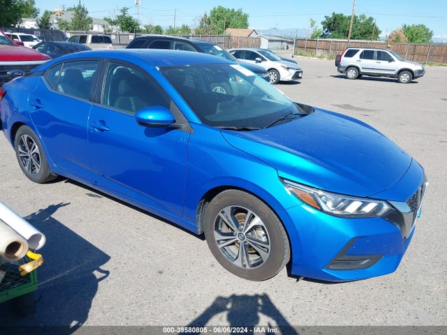 2022 3N1AB8CV2NY264941 main image