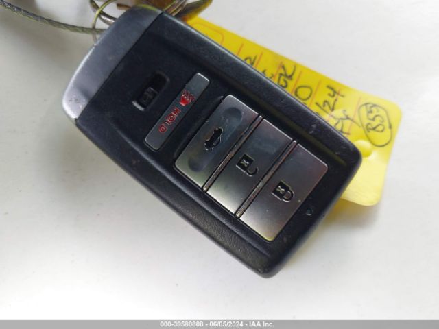 19UDE2F39GA019930 Acura Ilx 2.4l/acurawatch Plus Package