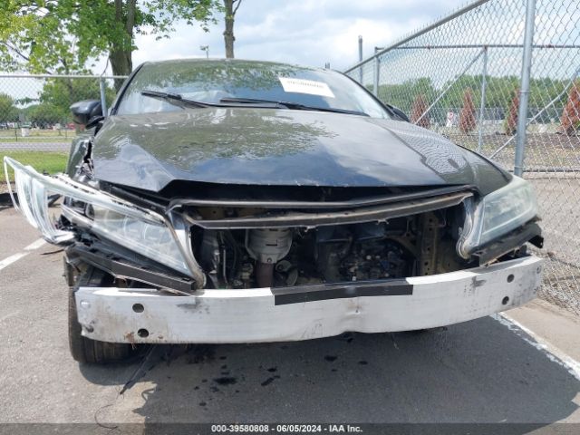 19UDE2F39GA019930 Acura Ilx 2.4l/acurawatch Plus Package