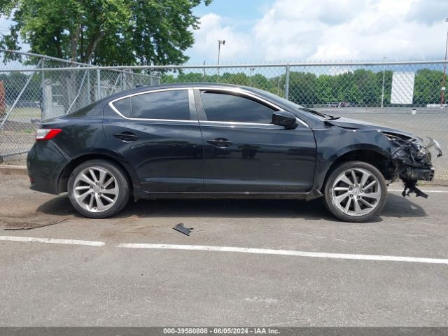 19UDE2F39GA019930 Acura Ilx 2.4l/acurawatch Plus Package