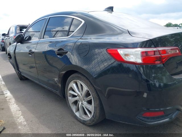 19UDE2F39GA019930 Acura Ilx 2.4l/acurawatch Plus Package