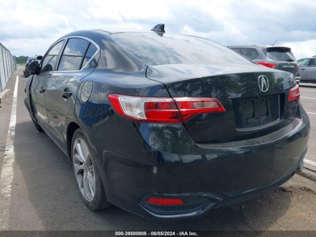 19UDE2F39GA019930 Acura Ilx 2.4l/acurawatch Plus Package