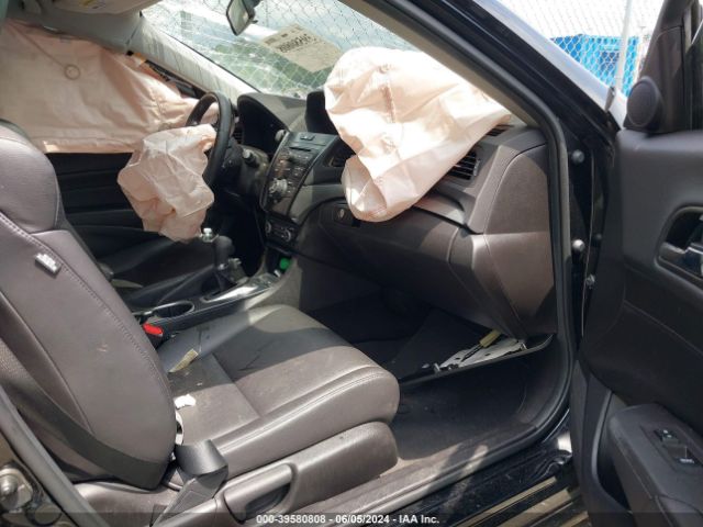 19UDE2F39GA019930 Acura Ilx 2.4l/acurawatch Plus Package