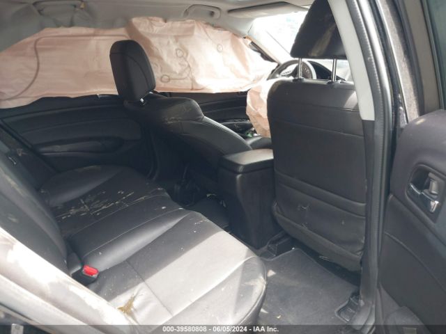 19UDE2F39GA019930 Acura Ilx 2.4l/acurawatch Plus Package