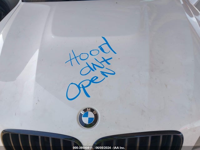5YMGZ0C5XE0C40752 BMW X6 M