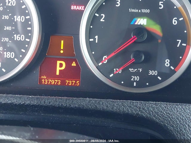 BMW X6 M 2014 5YMGZ0C5XE0C40752 Image 15
