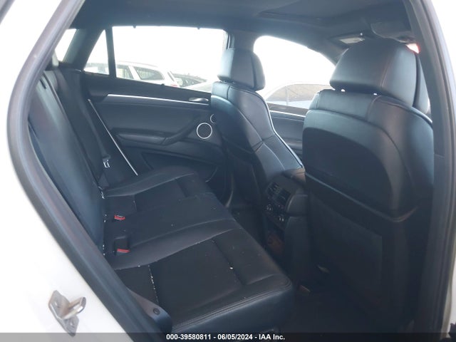 5YMGZ0C5XE0C40752 BMW X6 M