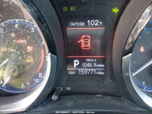 Toyota Corolla S Plus 2016 2T1BURHE5GC711744 Image 16