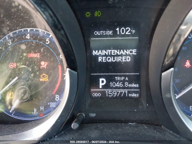 Toyota Corolla S Plus 2016 2T1BURHE5GC711744 Image 7