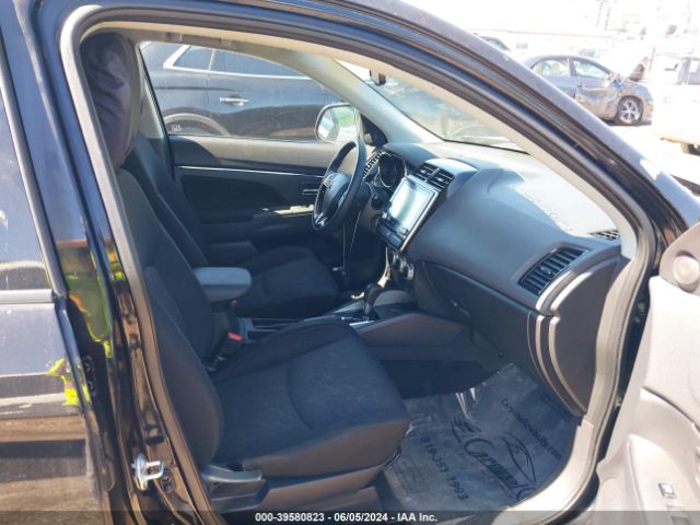 JA4APUAU7MU005696 Mitsubishi Outlander Sport 2.0 Be 2wd/2.0 Es 2wd/2.0 Le 2wd/2.0 S 2wd
