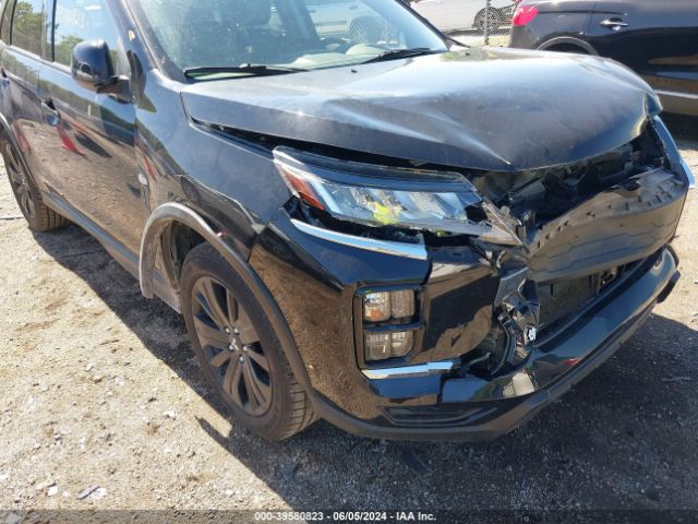 JA4APUAU7MU005696 Mitsubishi Outlander Sport 2.0 Be 2wd/2.0 Es 2wd/2.0 Le 2wd/2.0 S 2wd