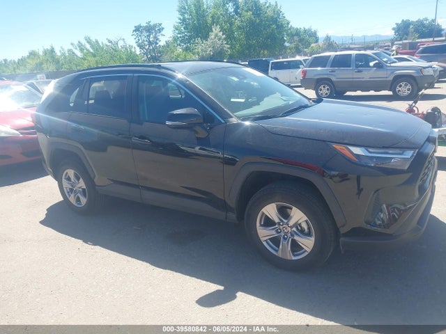 Toyota Rav4 Xle 2023 2T3W1RFV1PW278653 zdjęcie główne