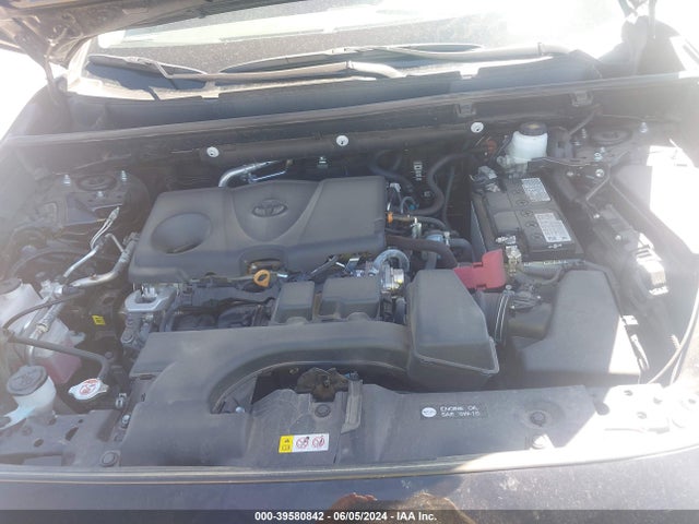 Toyota Rav4 Xle 2023 2T3W1RFV1PW278653 Image 10